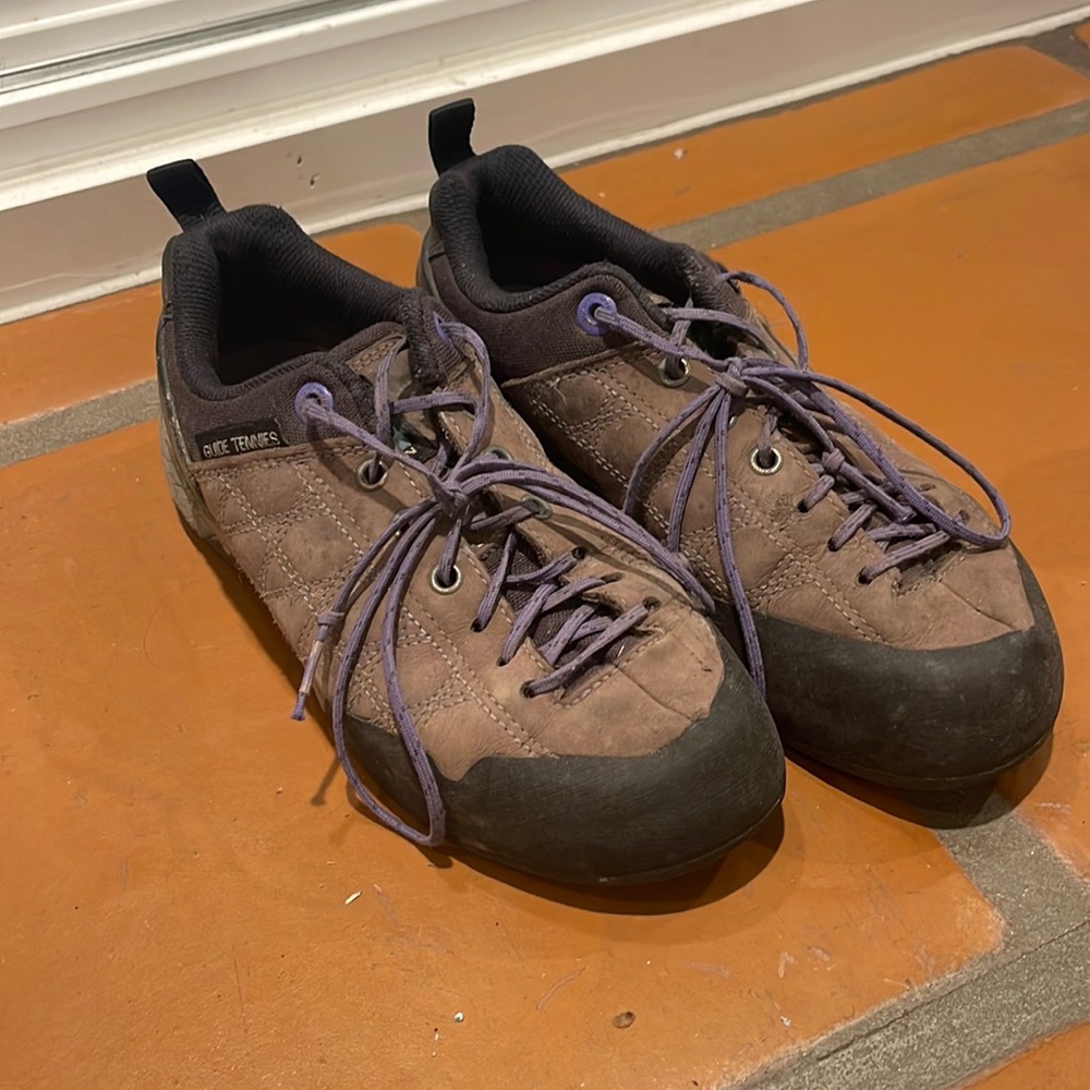 Five Ten Guide Tennie Approach Shoes - Women's